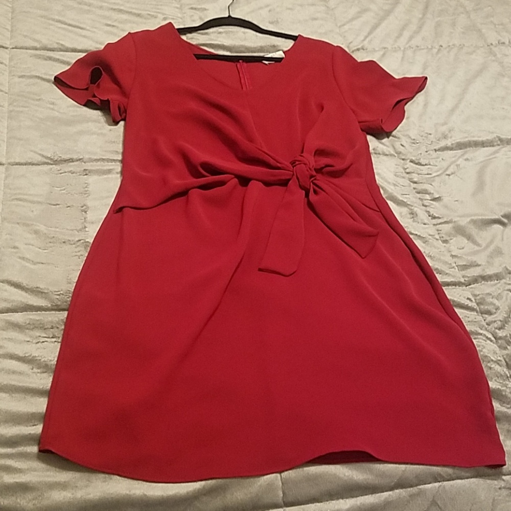 Everly dress